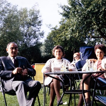 Photo of Alice Persyn